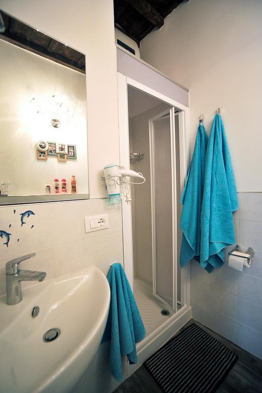 Monolocale Gallo Appartement Florence