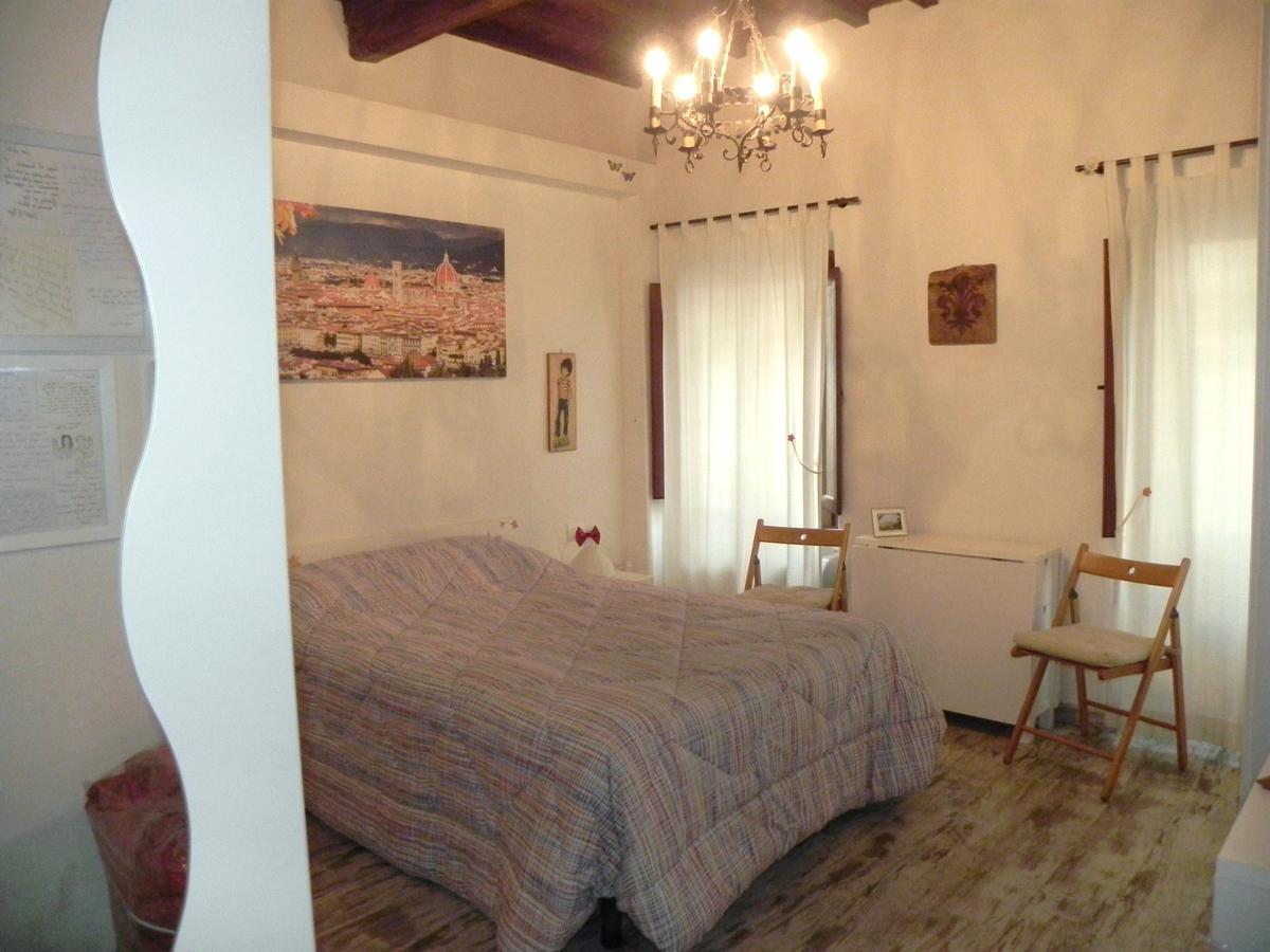 Appartement Monolocale Gallo Florence